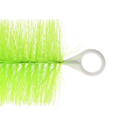 Pond Filter Box Brushes Green - 35cm - Image 8