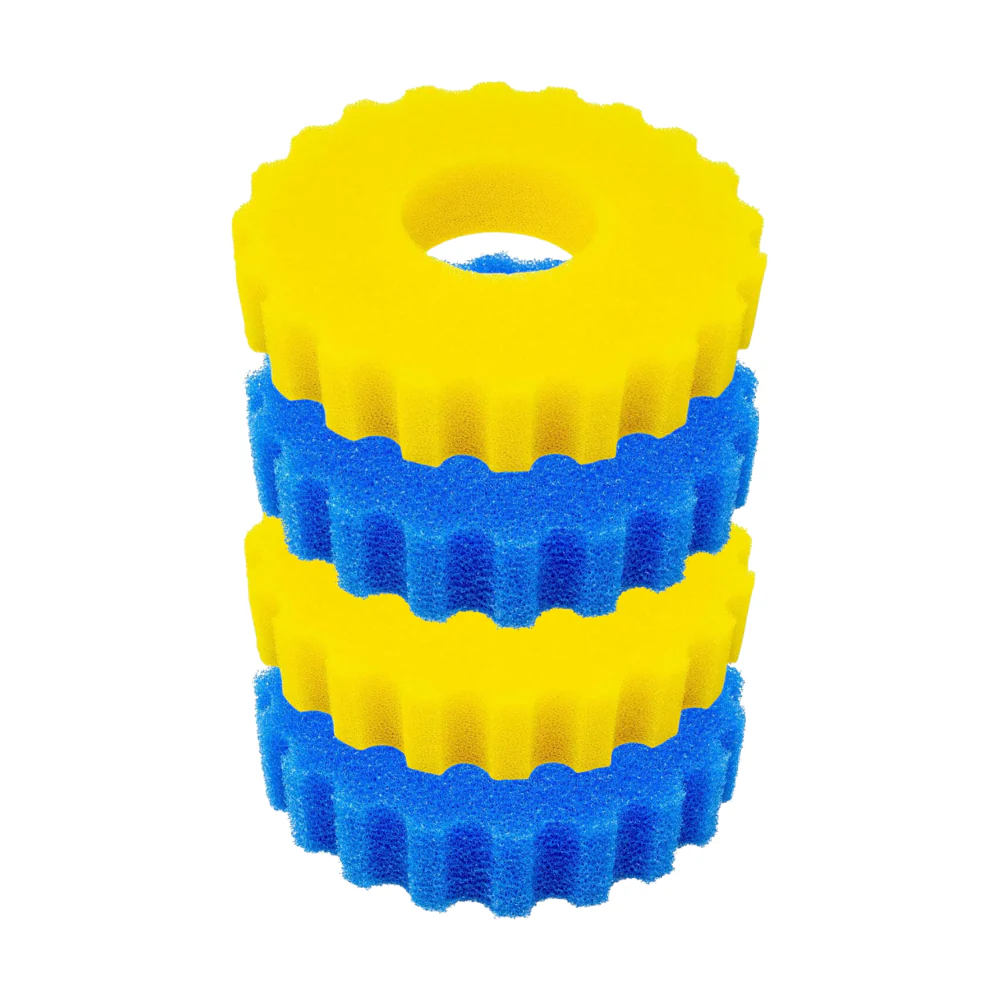 Filter Foam Kits for for Pressurised Pond Filters PFC, AUTO-PFC and PRO - Image 3
