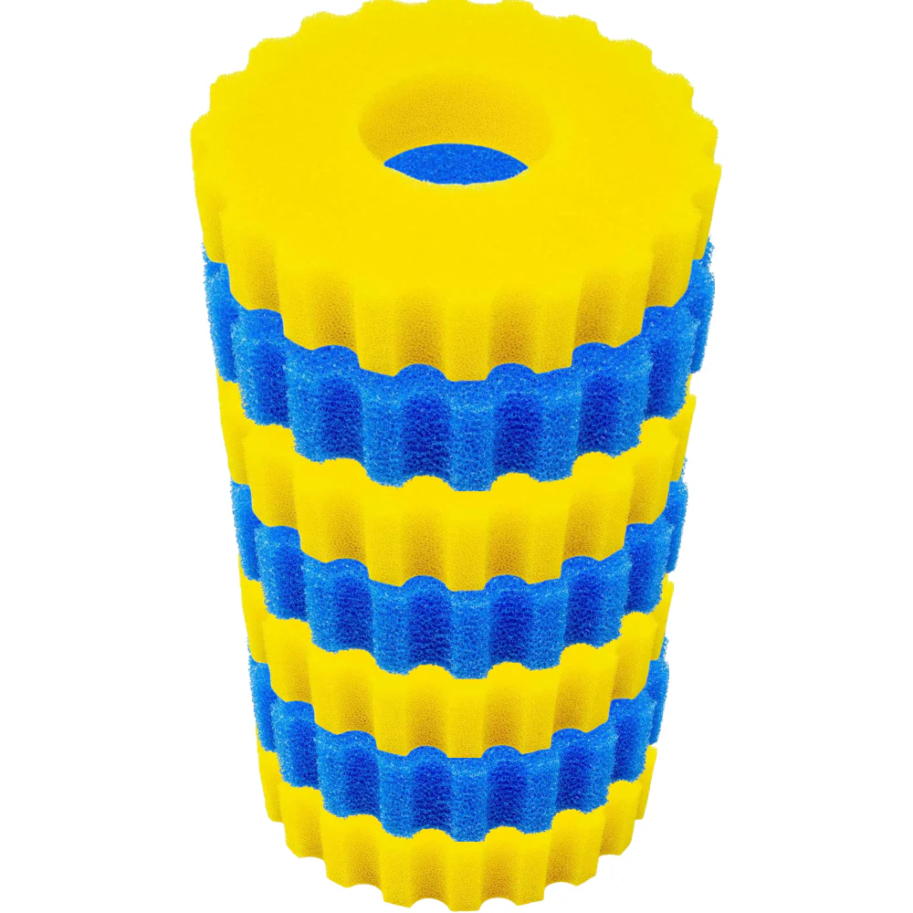 Filter Foam Kits for for Pressurised Pond Filters PFC, AUTO-PFC and PRO - Image 8
