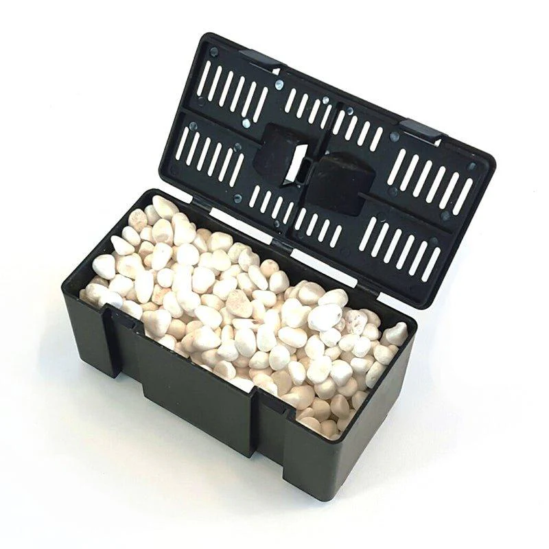 AllPondSolutions 2500L/H All In One Pond Pump Filter UV CUP-311 - Image 10