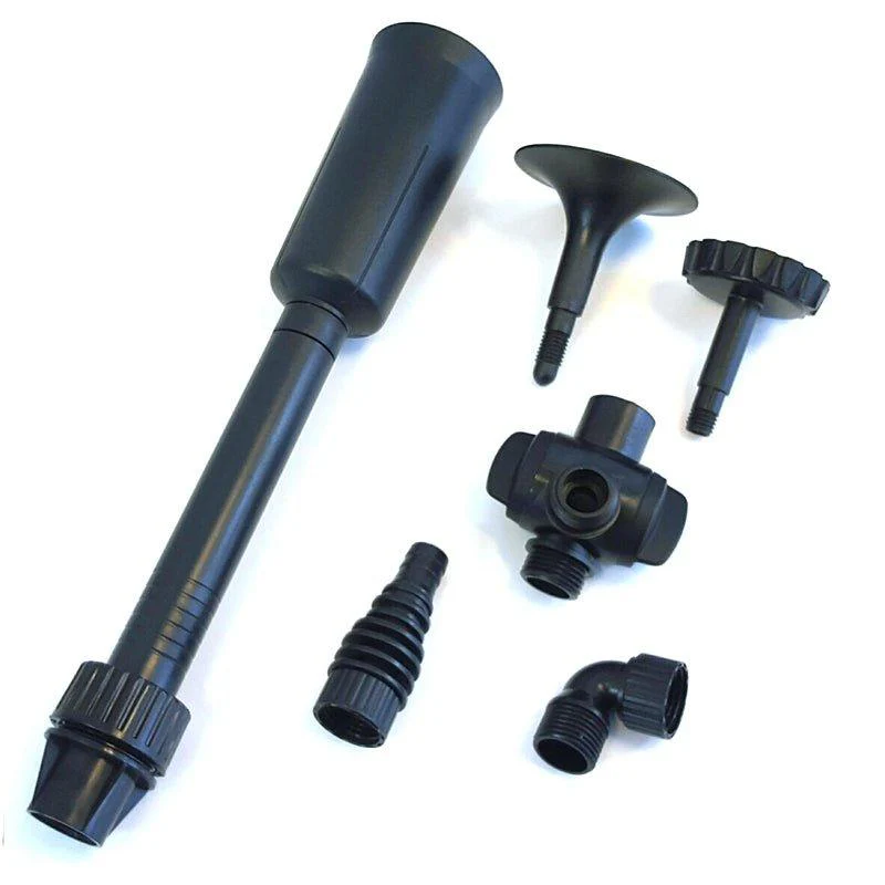 AllPondSolutions 2500L/H All In One Pond Pump Filter UV CUP-311 - Image 7
