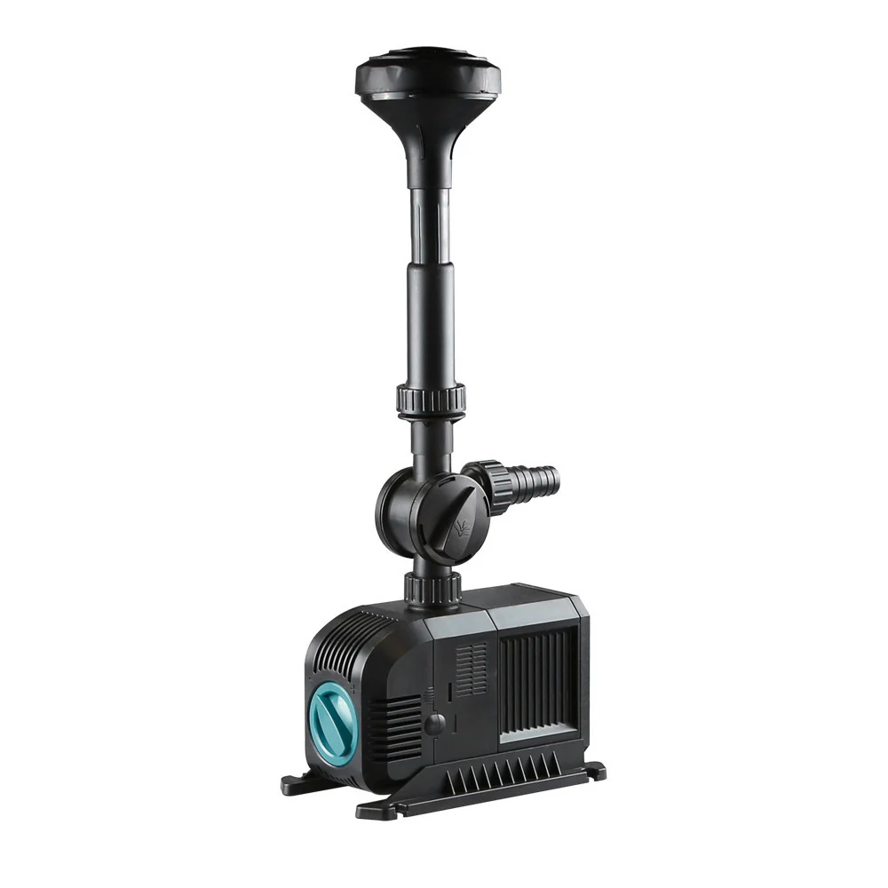 AllPondSolutions 2000L/H Fountain Pond Pump FPP-2000 - Image 6