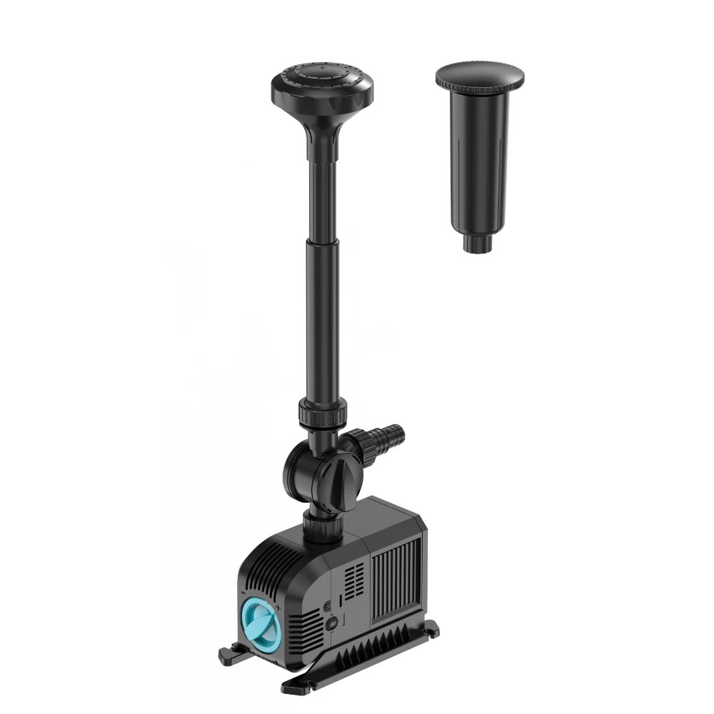 AllPondSolutions 3000L/H Fountain Pond Pump FPP-3000 - Image 4