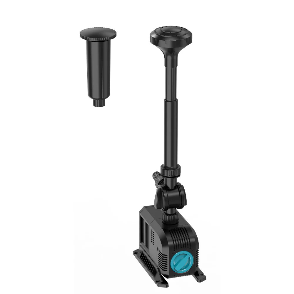 AllPondSolutions 3000L/H Fountain Pond Pump FPP-3000 - Image 5