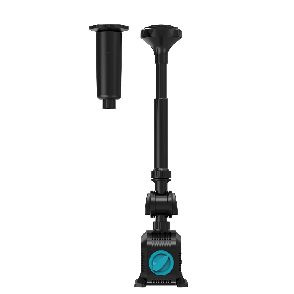 AllPondSolutions 3000L/H Fountain Pond Pump FPP-3000 - Image 6