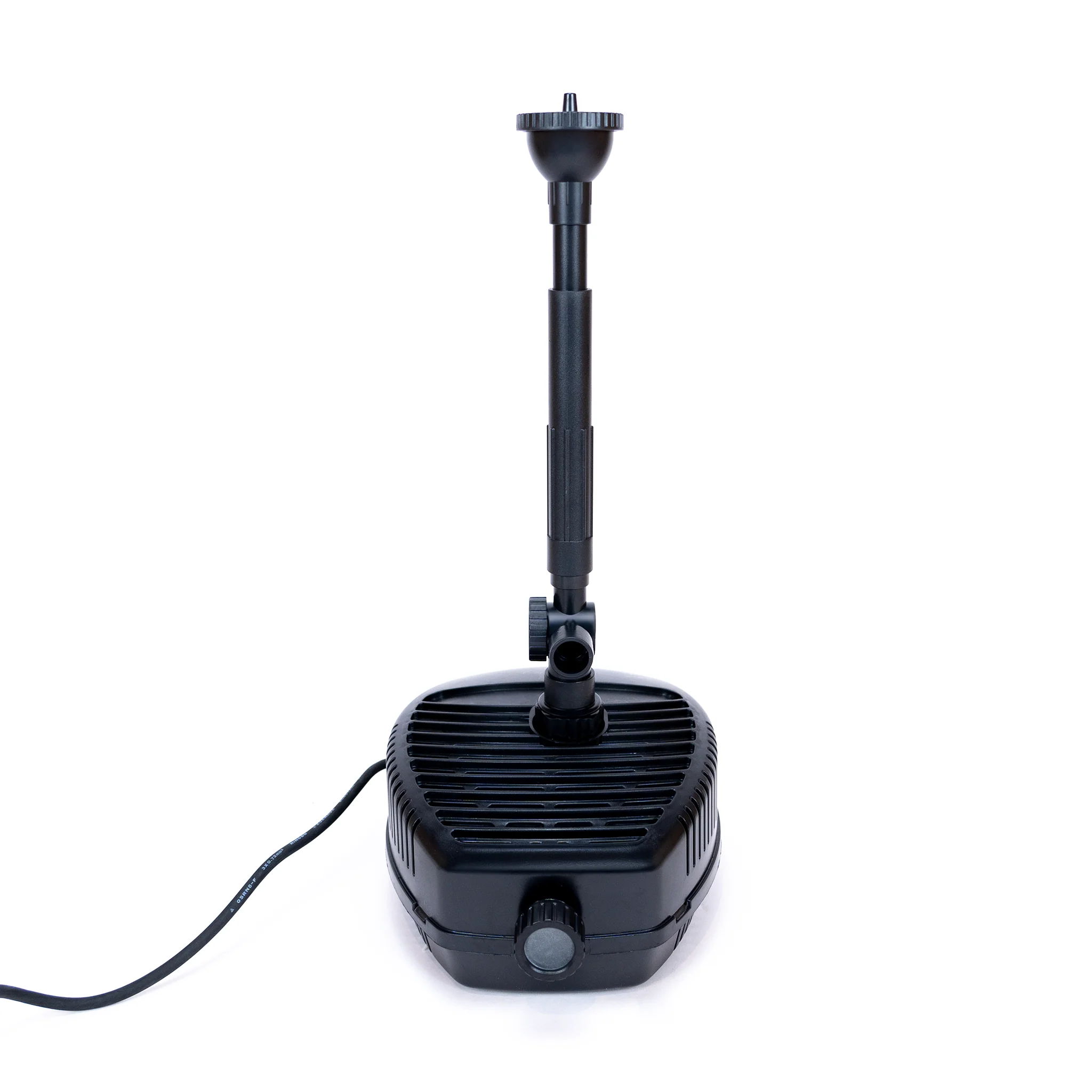 AllPondSolutions 4500L/H Fountain Pond Pump FPP-4500 - Image 2