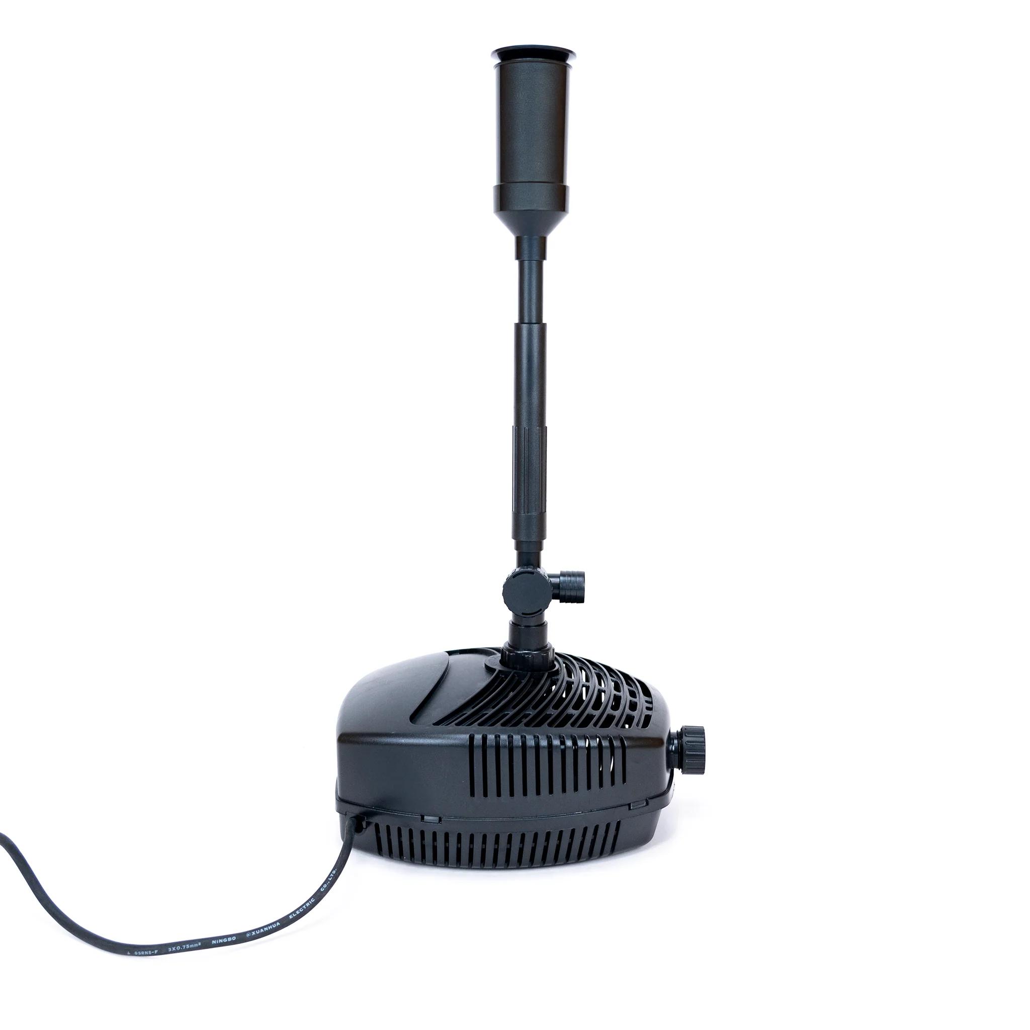 AllPondSolutions 4500L/H Fountain Pond Pump FPP-4500 - Image 3