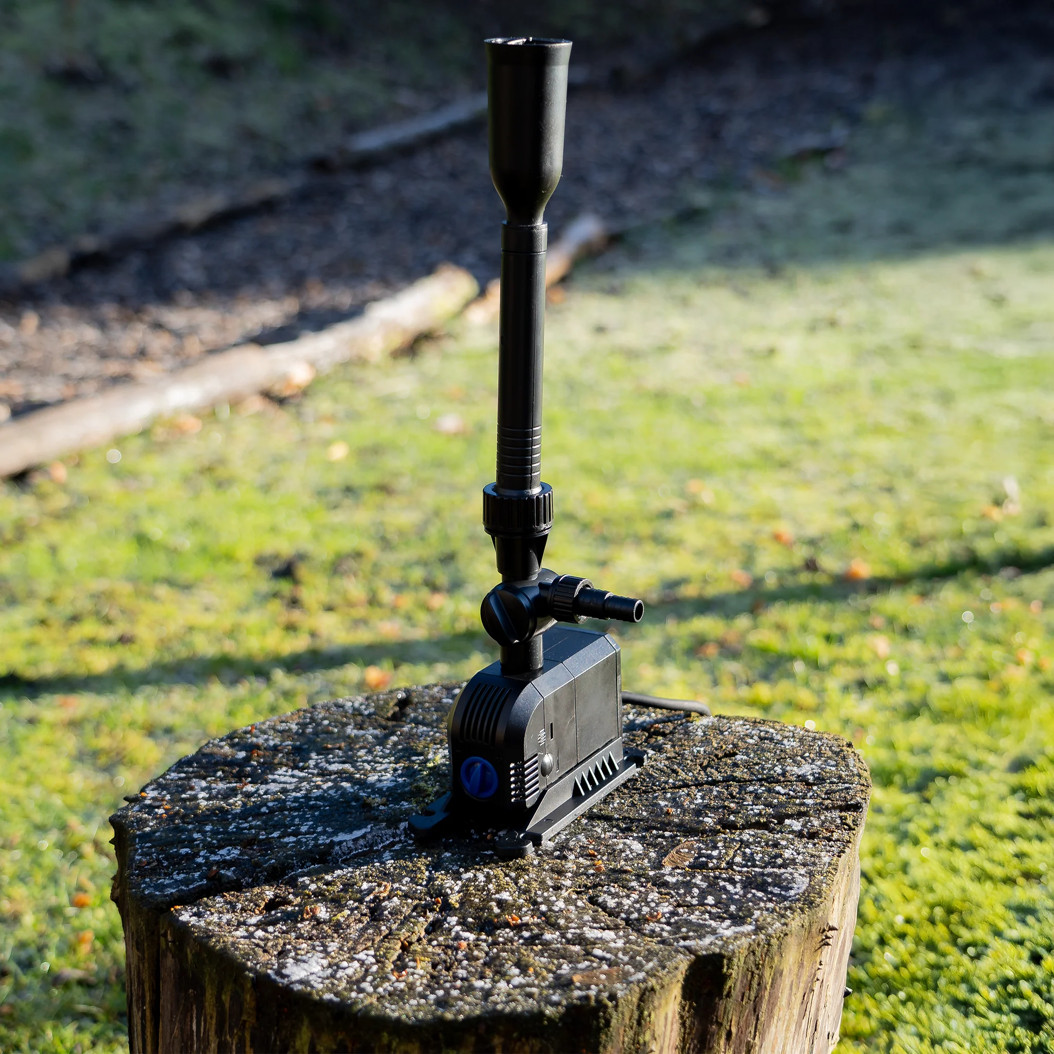 AllPondSolutions 900L/H Fountain Pond Pump FPP-900 - Image 4