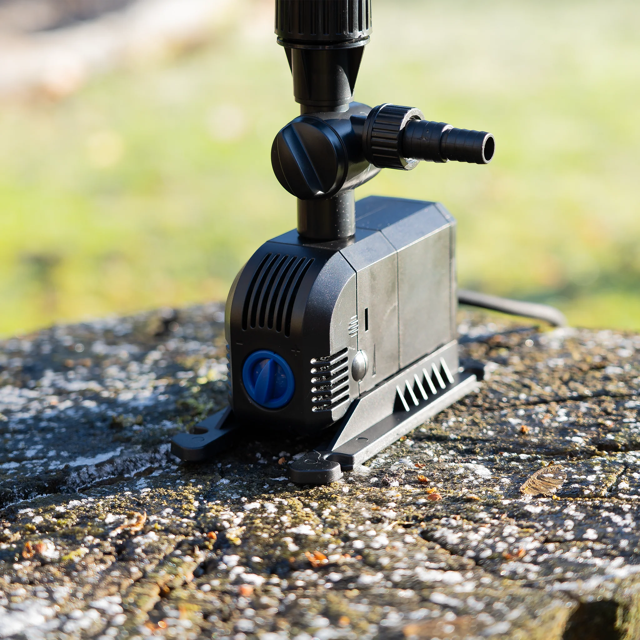 AllPondSolutions 900L/H Fountain Pond Pump FPP-900 - Image 5