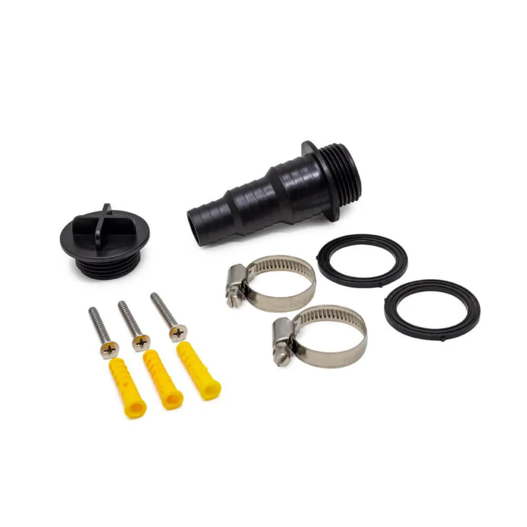 Pond Filter Spare & Replacement Parts
