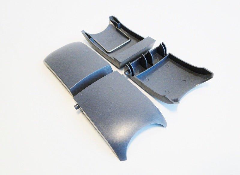 Part 2 and 3 1400 EF Body Clips