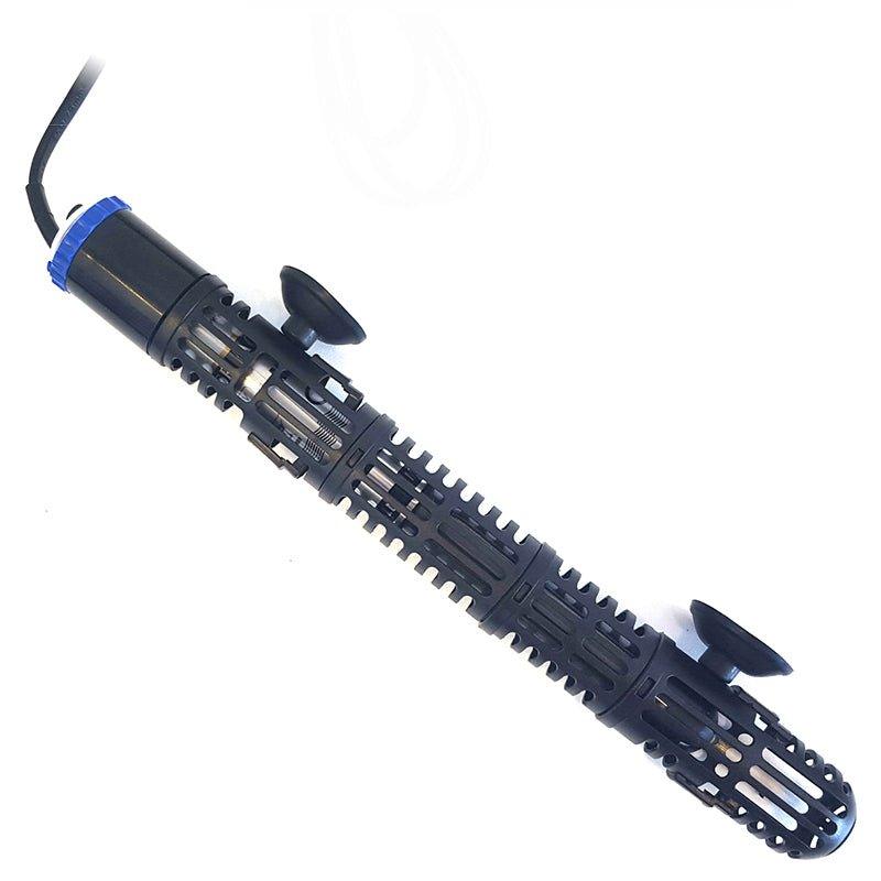 Aquarium Heater Guard Protector w. Suction Cups - Image 2