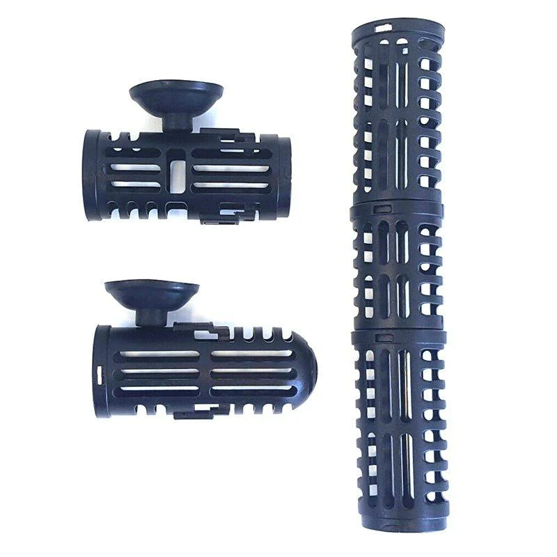 Aquarium Heater Guard Protector w. Suction Cups - Image 4