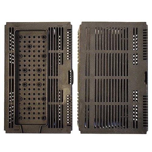 HO+ Filter Cartridge Media Baskets