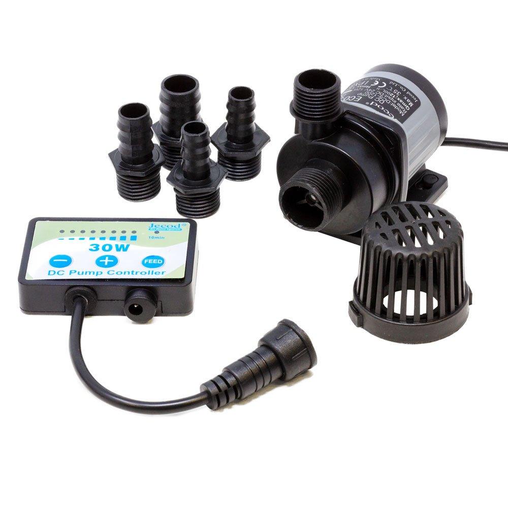 Jebao DCS-1200 Marine Sump Pump