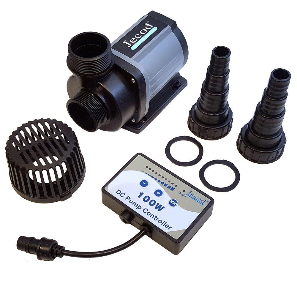 Jebao DCS-4000 Marine Sump Pump
