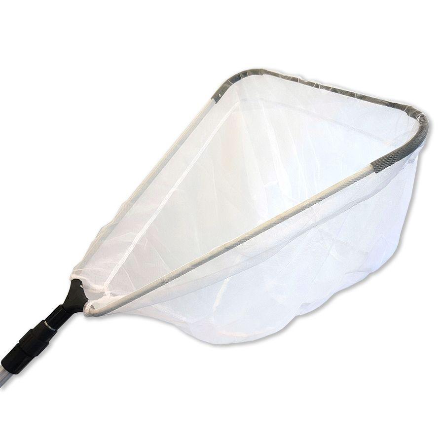 Koi Fish Catch Nets - Opt. Telescopic Handle - Image 3