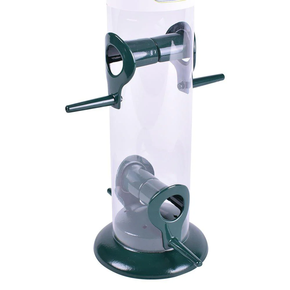 AllPetSolutions Wild Bird Seed Feeder, 15" - Image 3