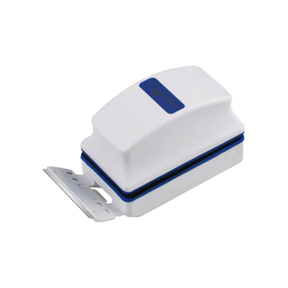 Magnetic Aquarium Floating Cleaner MAG-40 - Image 12