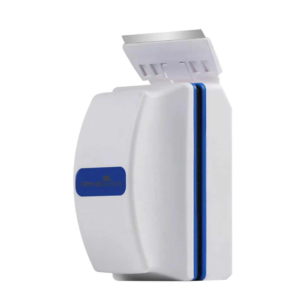 Magnetic Aquarium Floating Cleaner MAG-40 - Image 2