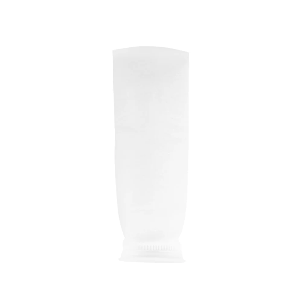 Nylon Mesh 400 Micron Filter Sock 4" x 15" & 19" Length - Image 4