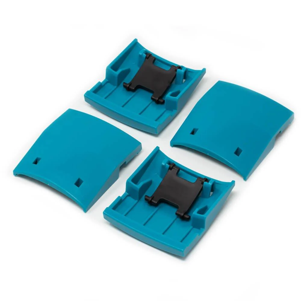 PFC-3000 Body Clips Replacement Part