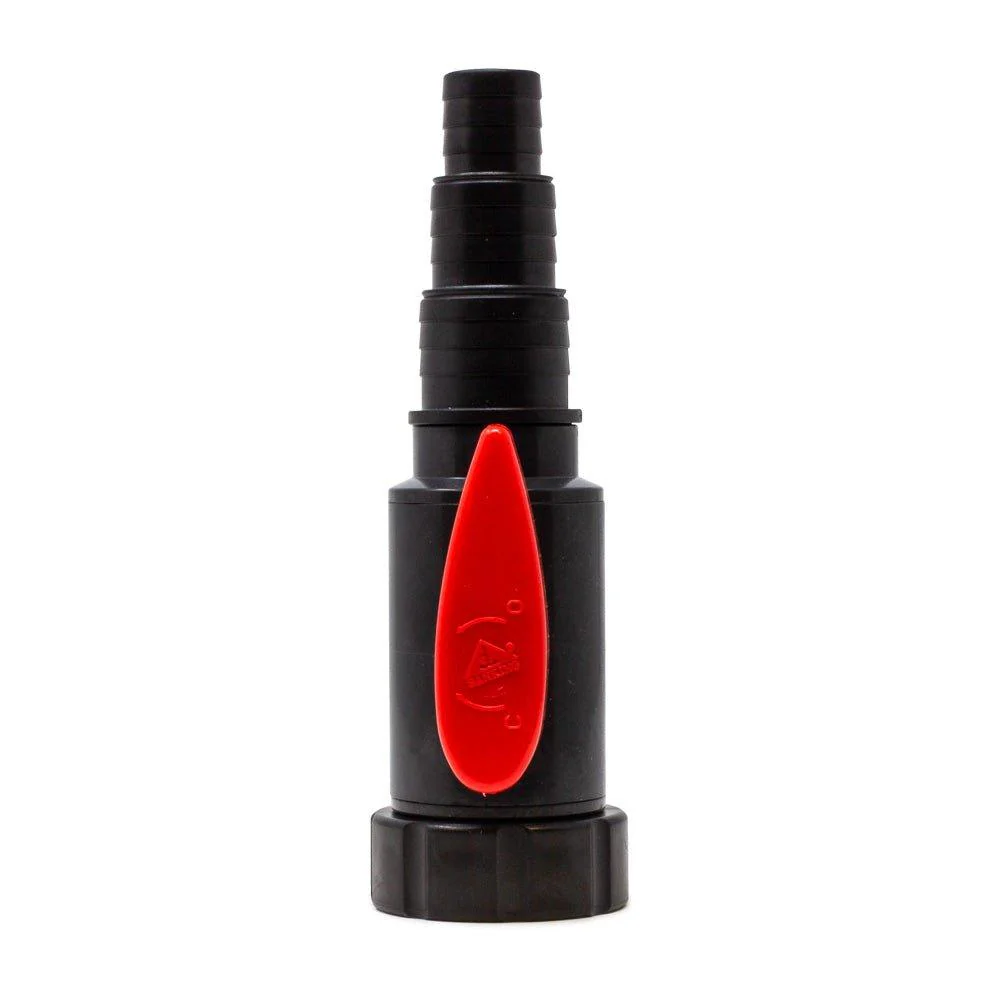 PFC-50000 Drain Tap