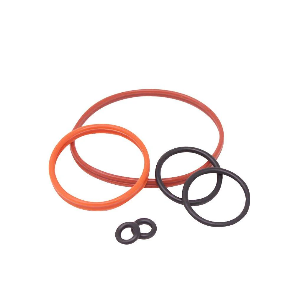 Replacement O-Ring Pack for PFC-25000 and PFC-30000