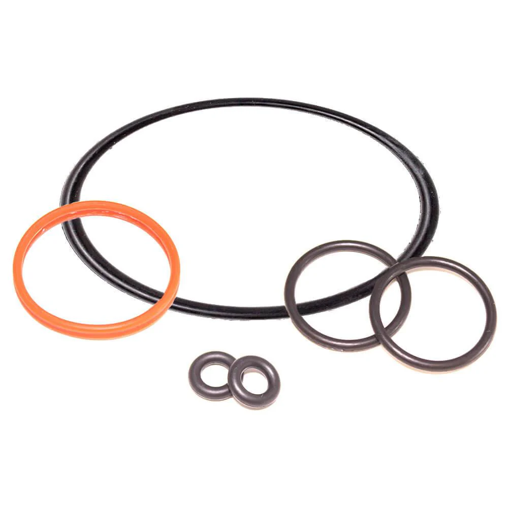Replacement O-Ring Pack For PFC-8000 12000 20000