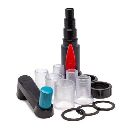PFC Filter Full Parts Pack - Image 3