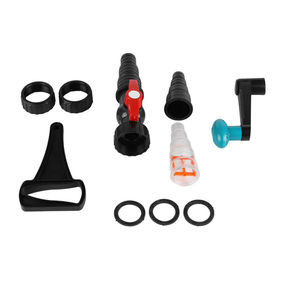 PFC Filter Full Parts Pack - Image 4