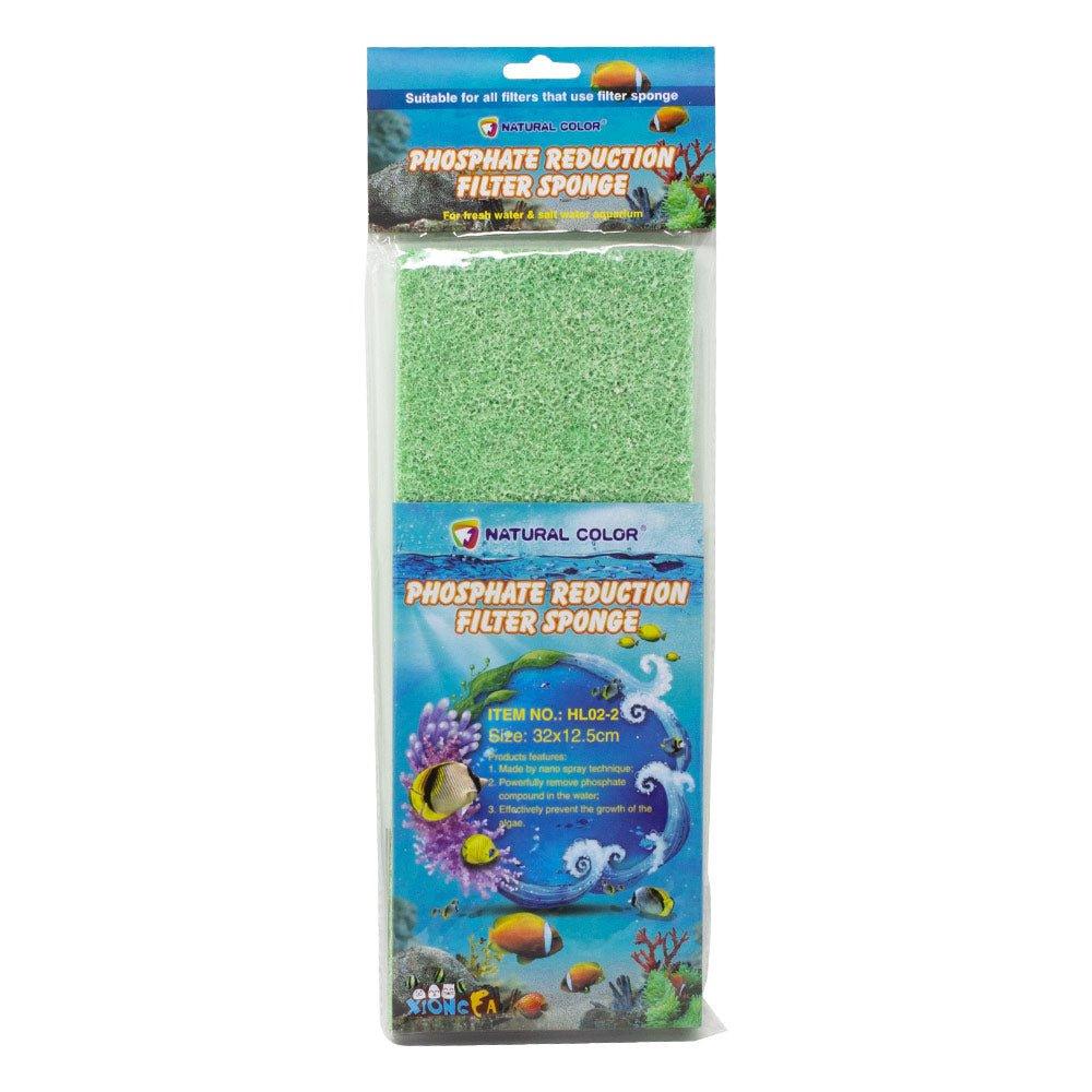 Phosphate PO4 Reduction Filter Sponge 32 x 12.5