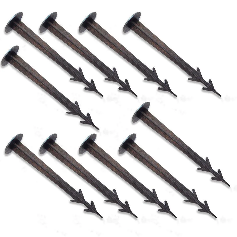 Pond Cover Netting Pegs - pk of 6 / 10 - Image 3