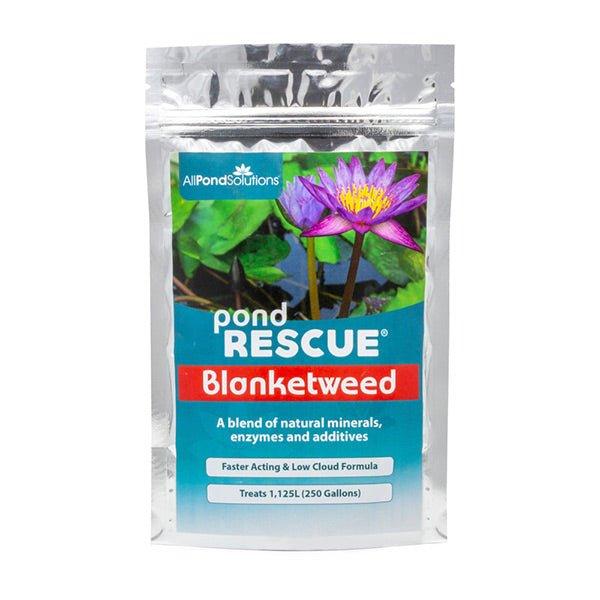 Pond Rescue Blanketweed Treatment 100g - 10Kg - Image 3