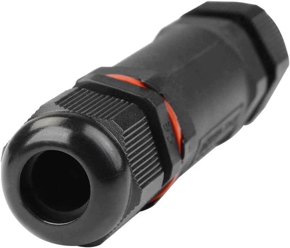 Power Cable Connector Joint CUJ-01 - Image 2