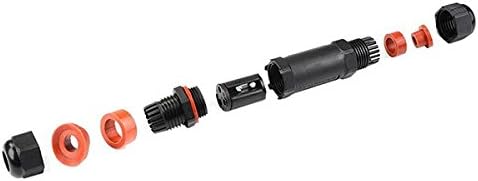 Power Cable Connector Joint CUJ-01 - Image 3