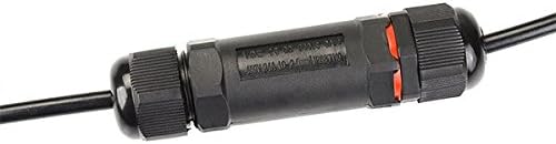 Power Cable Connector Joint CUJ-01 - Image 4