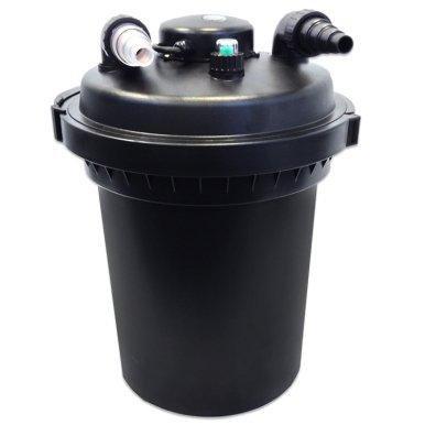 AllPondSolutions 20000L Pressurised Pond Filter Kit PF-20000-KIT - Image 2