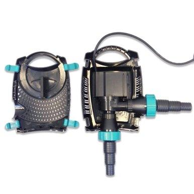 AllPondSolutions 20000L Pressurised Pond Filter Kit PF-20000-KIT - Image 9
