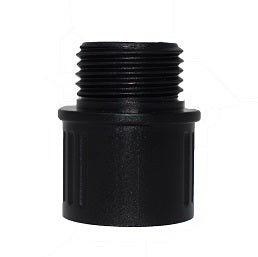 CUP-311 Pump Adaptor Replacement (Part 11)