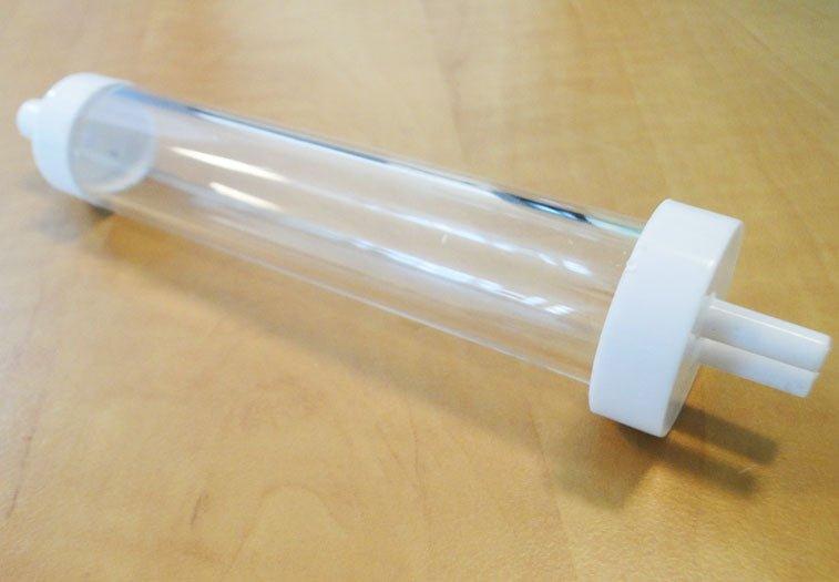 RDC-1600 Replacement Air Silencer