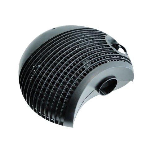Spare Replacement Oval PP Pond Pump Filtration Guard Casing