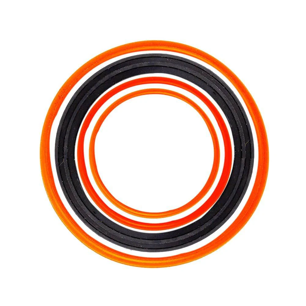 Replacement O-Ring set For SSUV-36