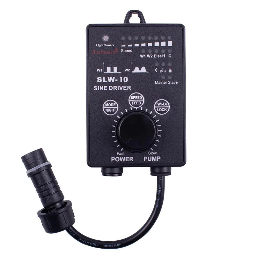 Jebao Sine Wave Maker Pump SLW-10 - Image 3
