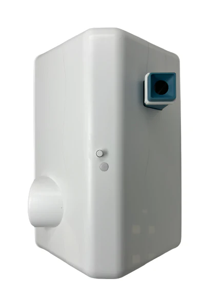Small 12 Litre Kids Nano Fish Tank in White - Image 5