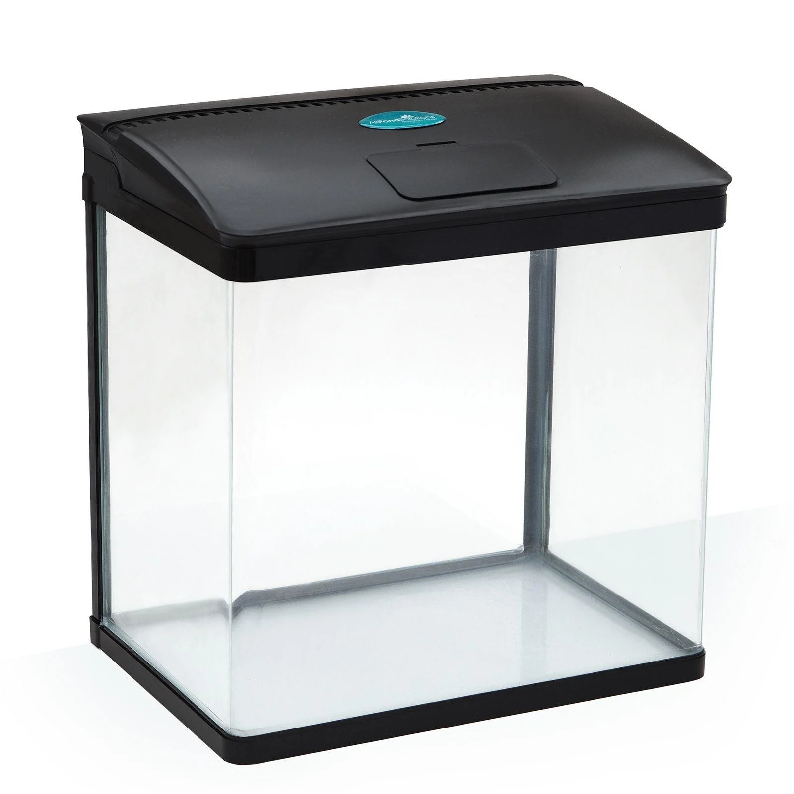 Small 14 Litre Nano Fish Tank - 6 Colours - Image 3