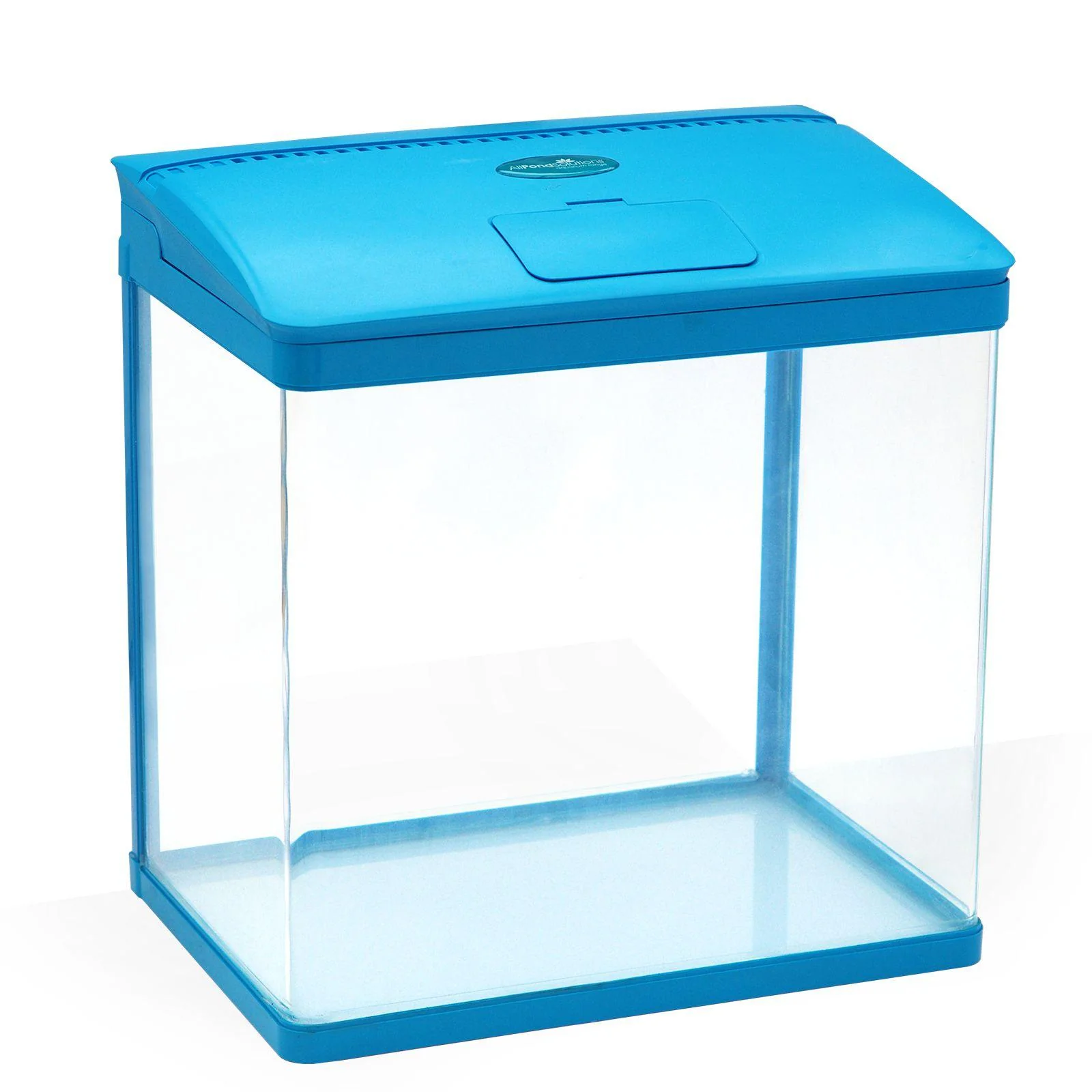 Small 14 Litre Nano Fish Tank - 6 Colours - Image 4