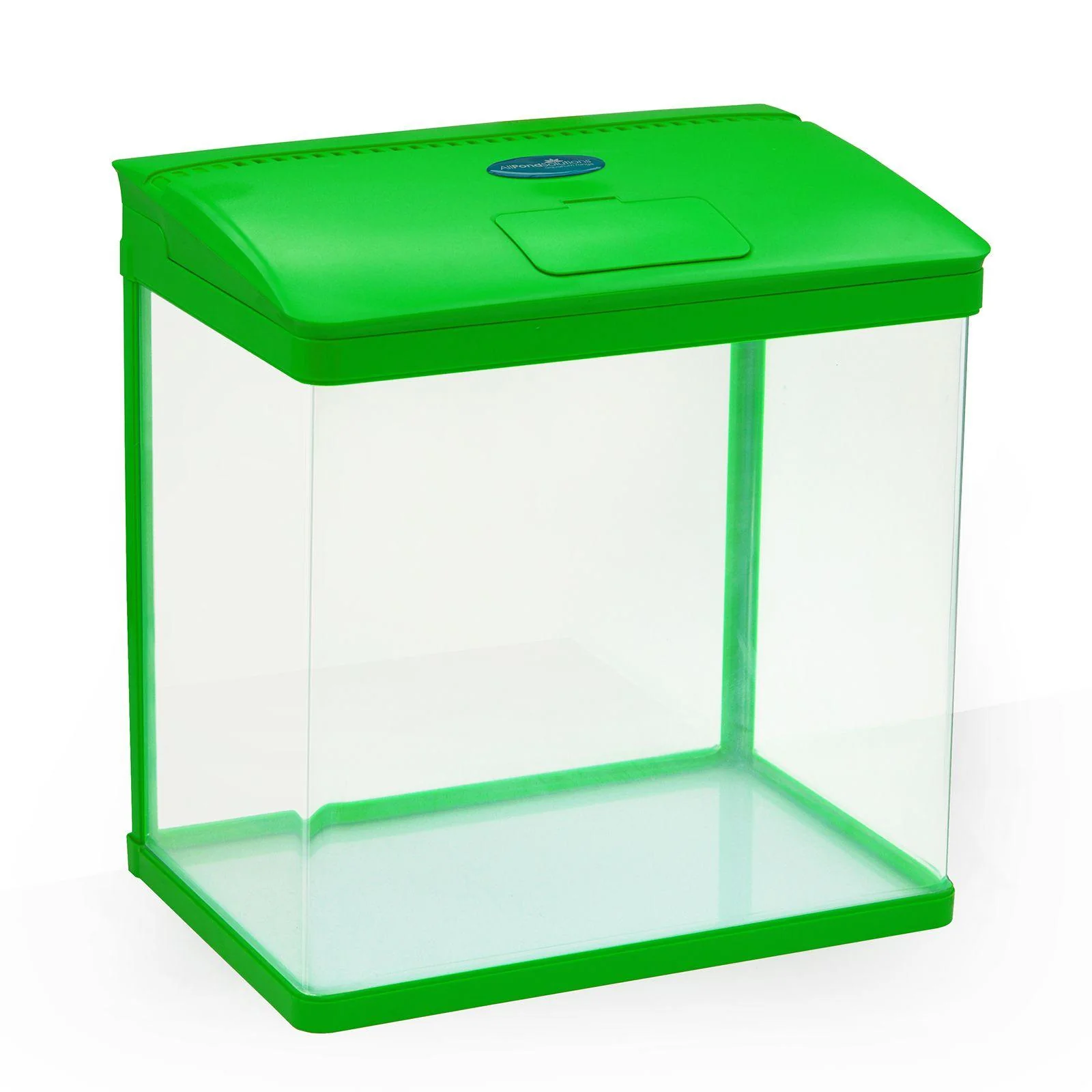 Small 14 Litre Nano Fish Tank - 6 Colours - Image 5
