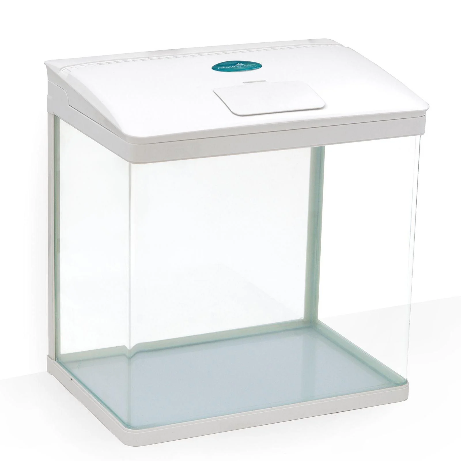 Small 14 Litre Nano Fish Tank - 6 Colours - Image 8