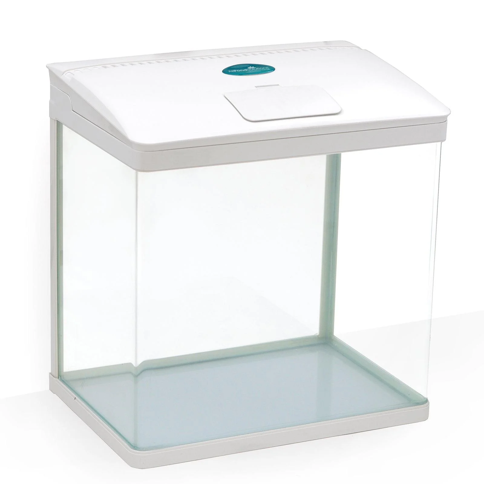 Small 29 Litre Nano Fish Tank - 6 Colours - Image 14